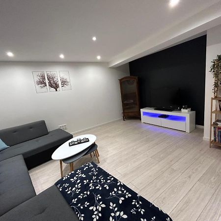 Gite Ma Maison Kintzheim Eksteriør billede