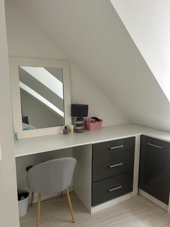 Gite Ma Maison Kintzheim Eksteriør billede
