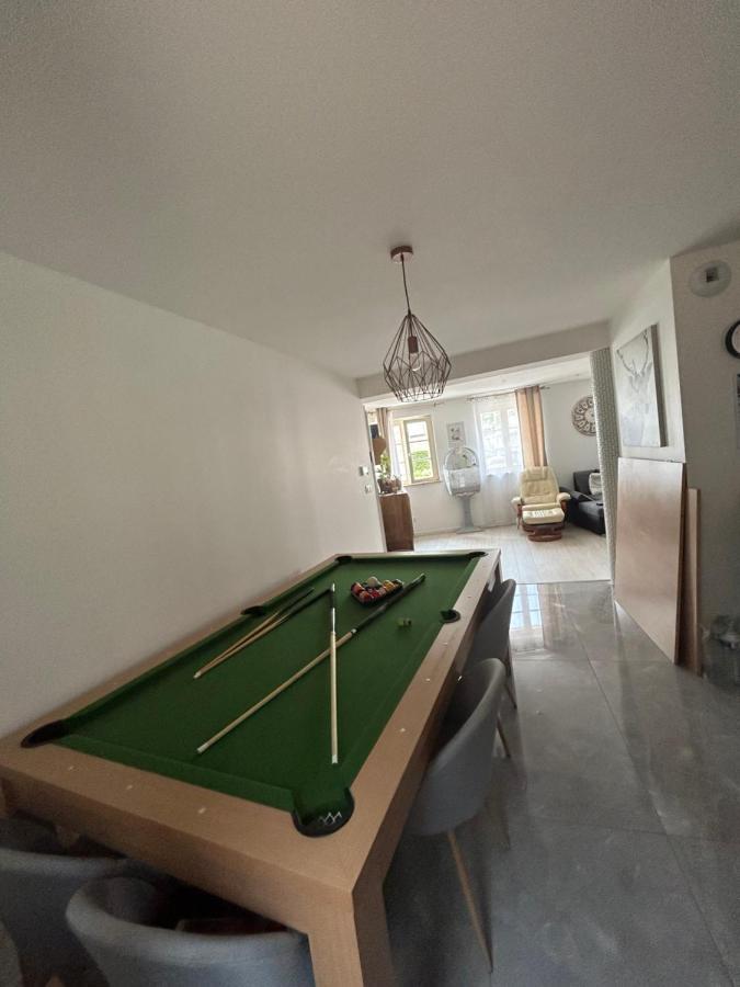 Gite Ma Maison Kintzheim Eksteriør billede
