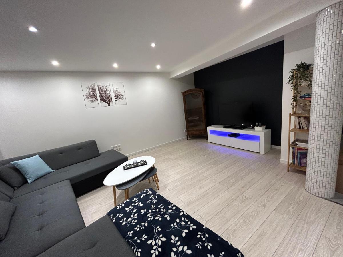 Gite Ma Maison Kintzheim Eksteriør billede