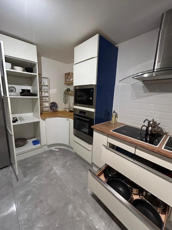 Gite Ma Maison Kintzheim Eksteriør billede
