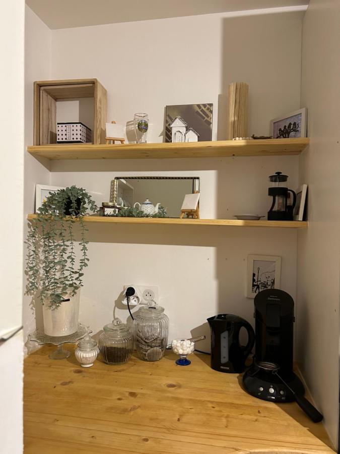 Gite Ma Maison Kintzheim Eksteriør billede