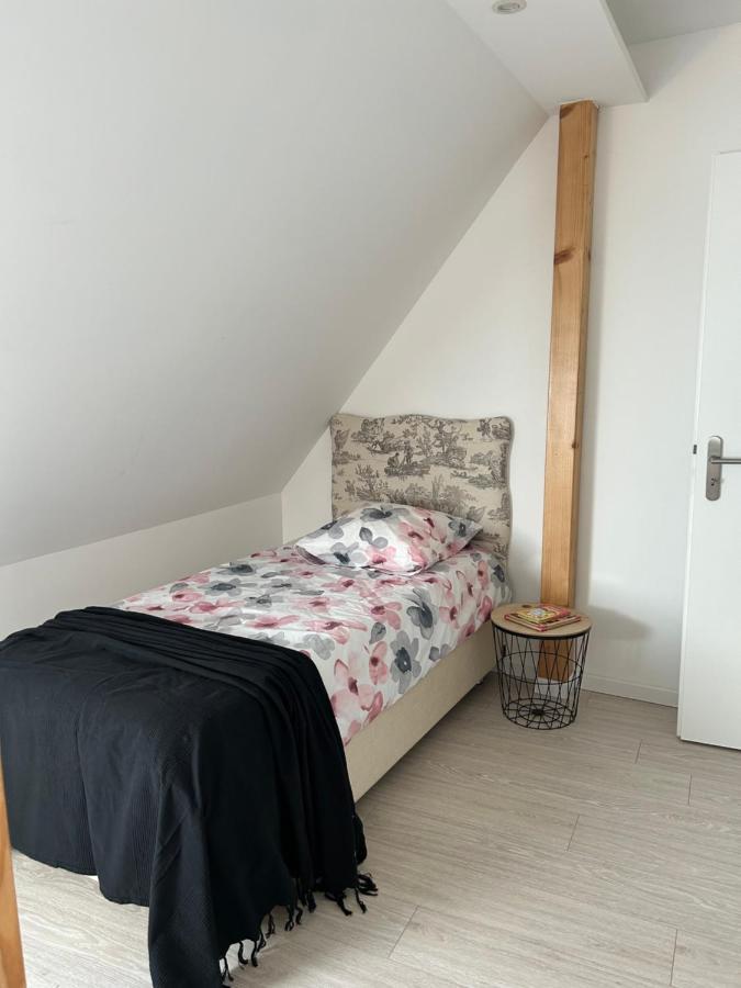 Gite Ma Maison Kintzheim Eksteriør billede
