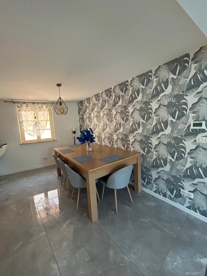 Gite Ma Maison Kintzheim Eksteriør billede